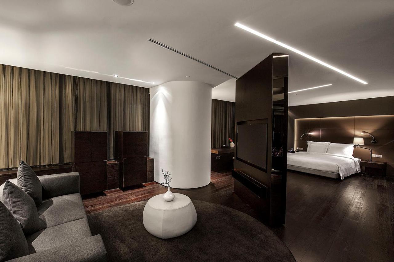 Shenzhen O Hotel Exterior photo