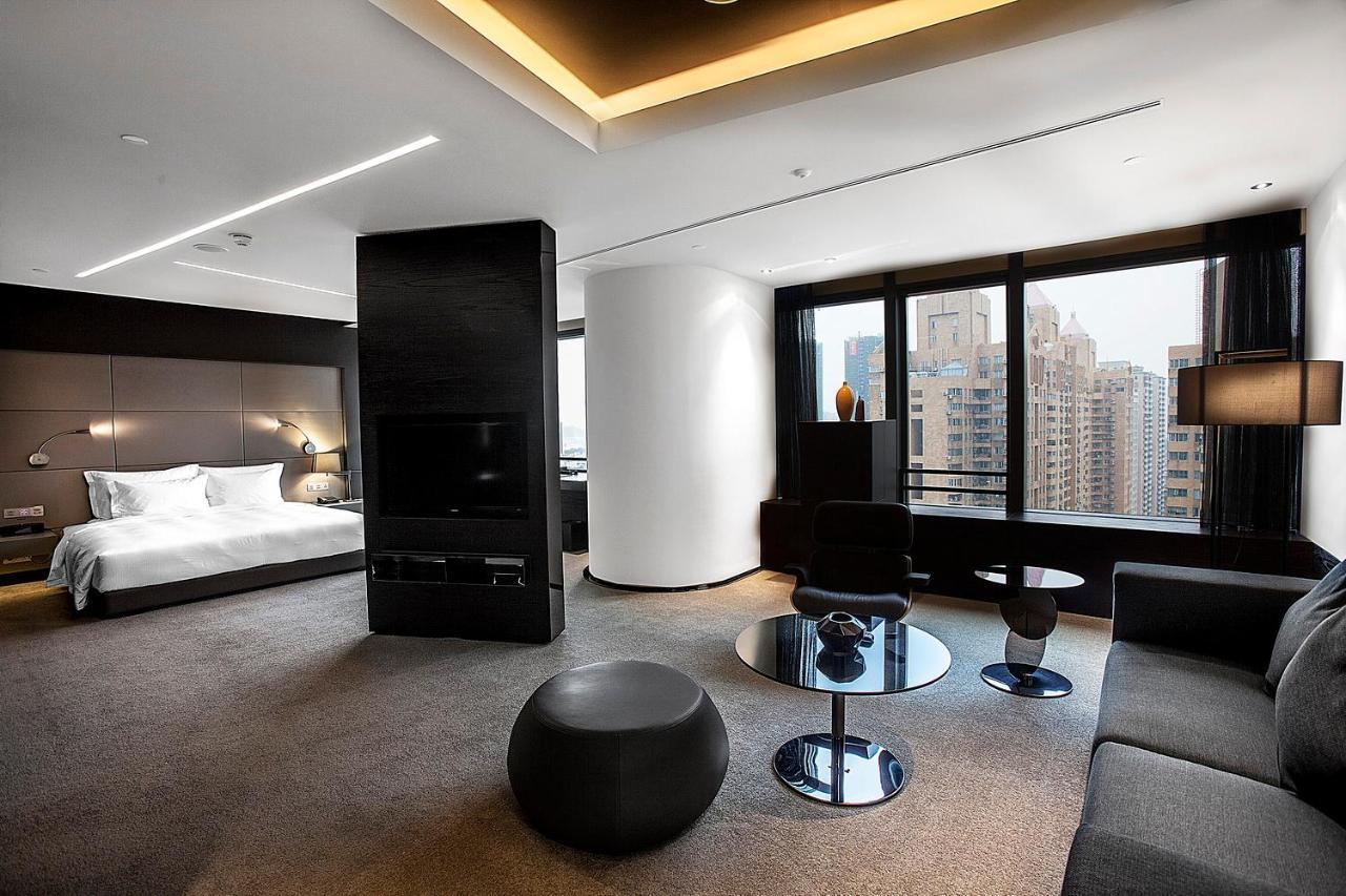 Shenzhen O Hotel Exterior photo