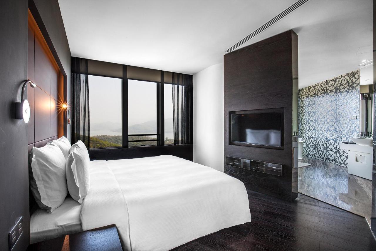 Shenzhen O Hotel Exterior photo