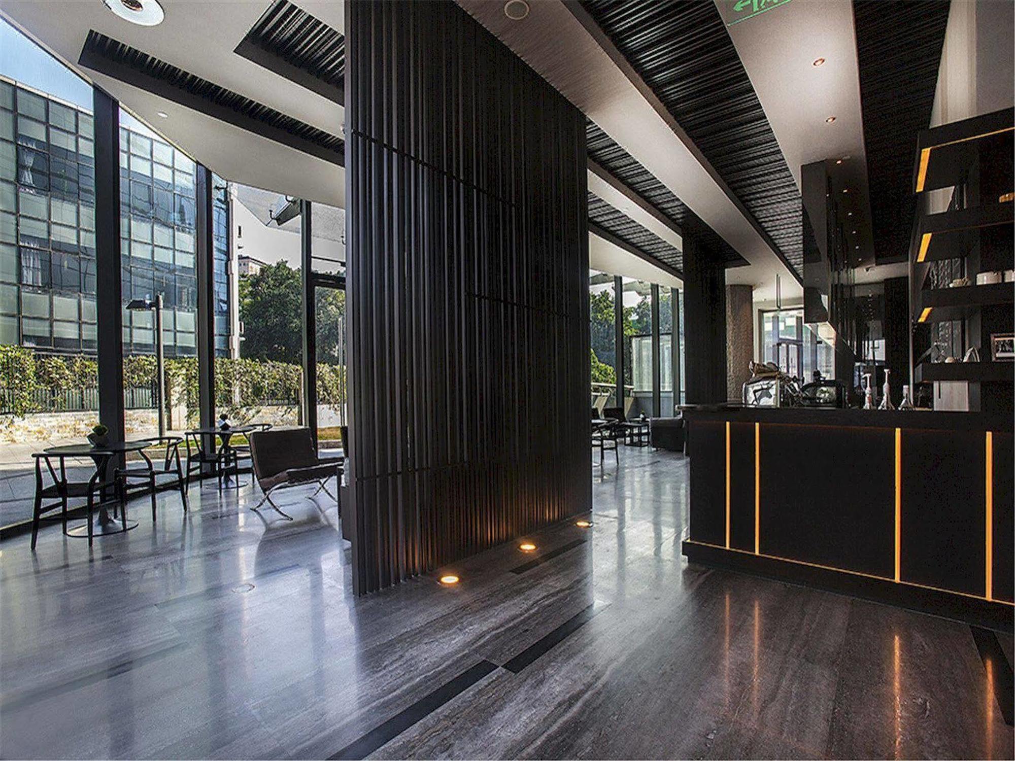 Shenzhen O Hotel Exterior photo